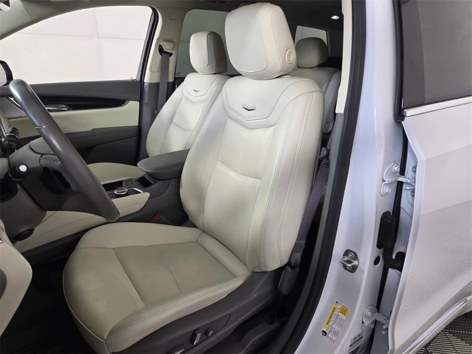 2024 Cadillac XT6 - Image 6 of 21