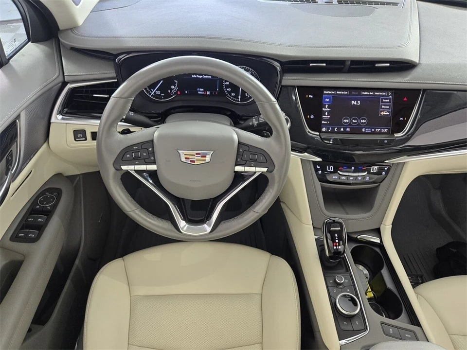 2024 Cadillac XT6 - Image 11 of 21