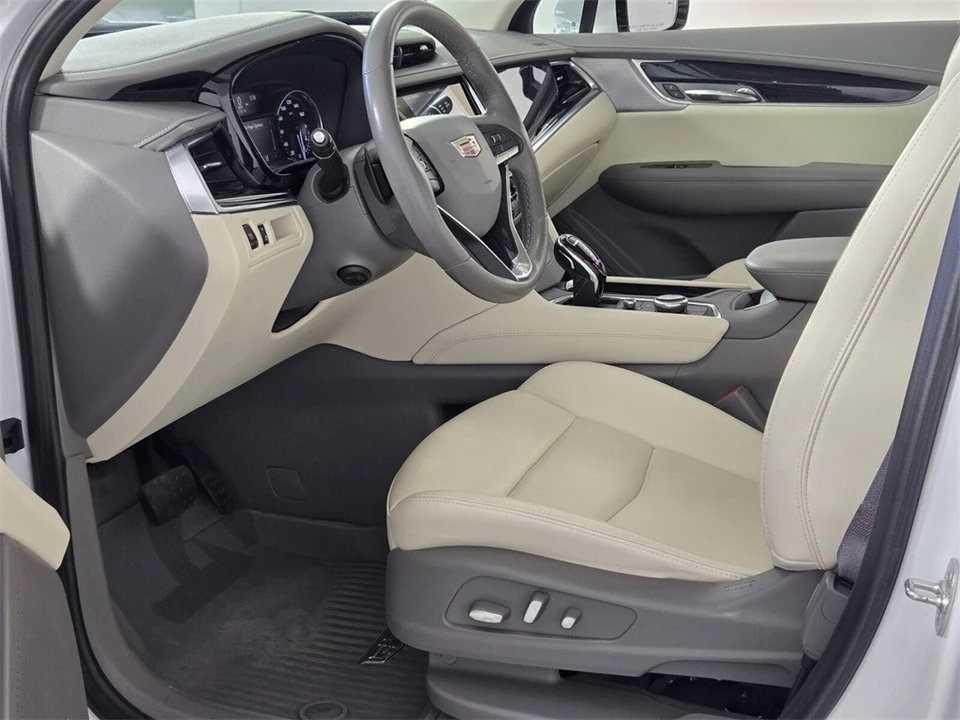 2024 Cadillac XT6 - Image 7 of 21