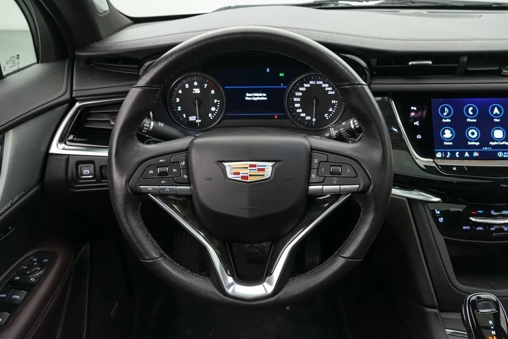 2024 Cadillac XT6 - Image 16 of 21