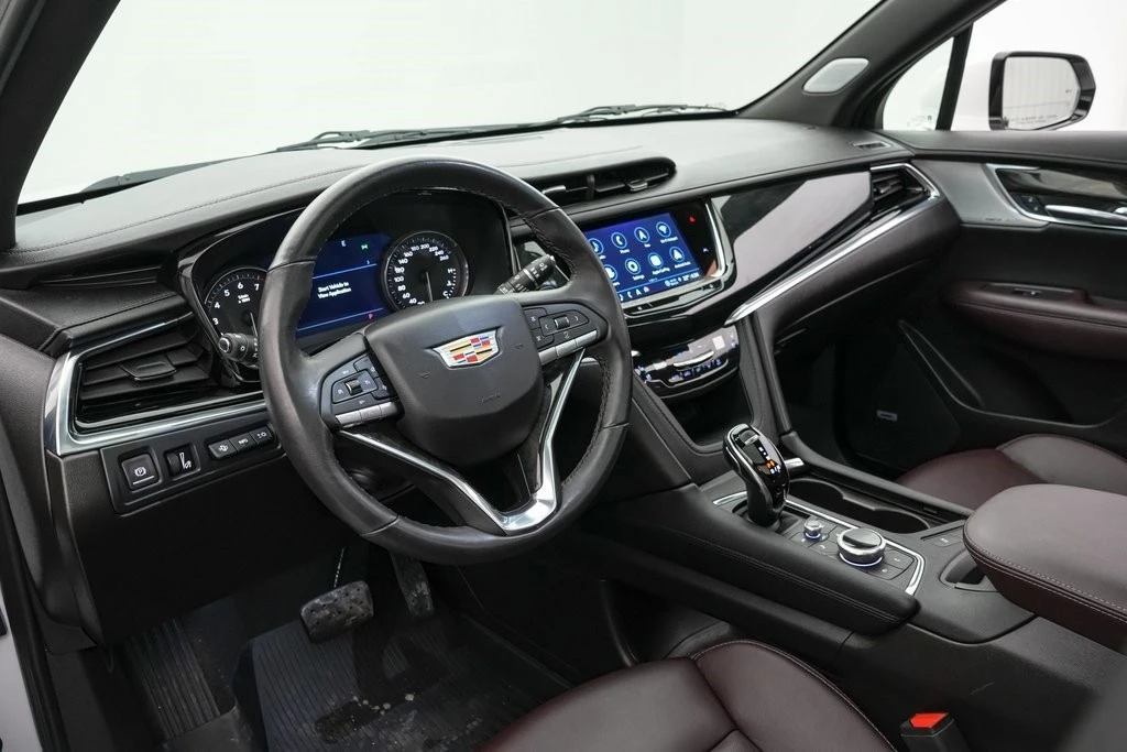 2024 Cadillac XT6 - Image 15 of 21