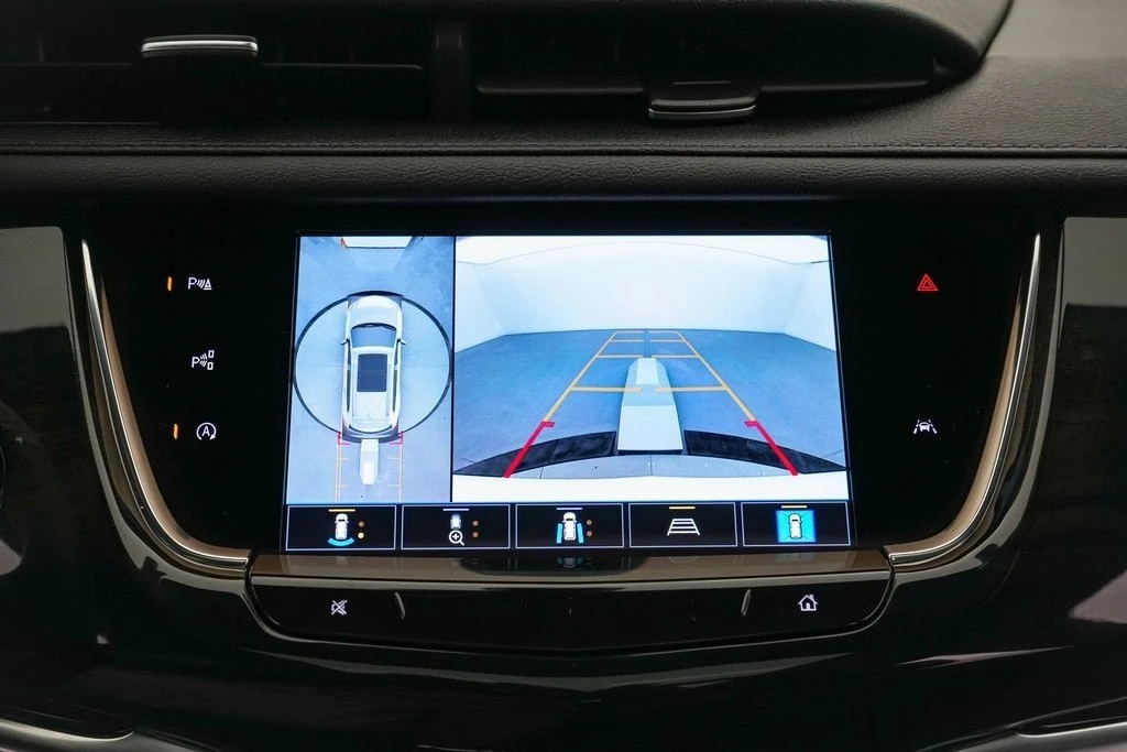 2024 Cadillac XT6 - Image 20 of 21