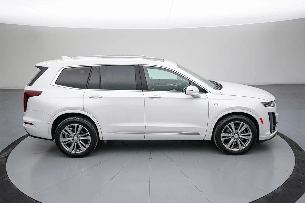2024 Cadillac XT6 - Image 4 of 21