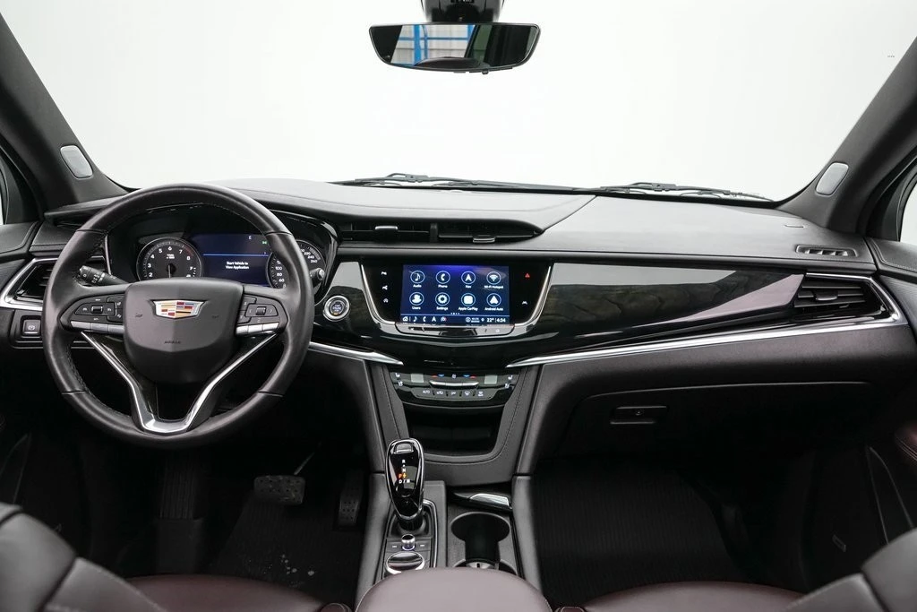 2024 Cadillac XT6 - Image 17 of 21
