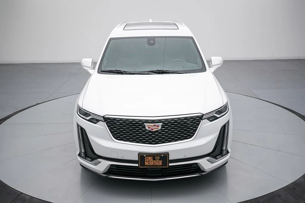 2024 Cadillac XT6 - Image 10 of 21