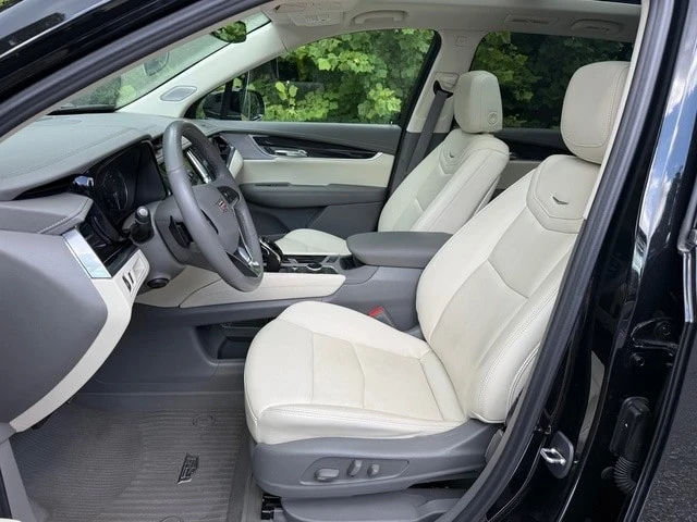 2024 Cadillac XT6 - Image 11 of 12
