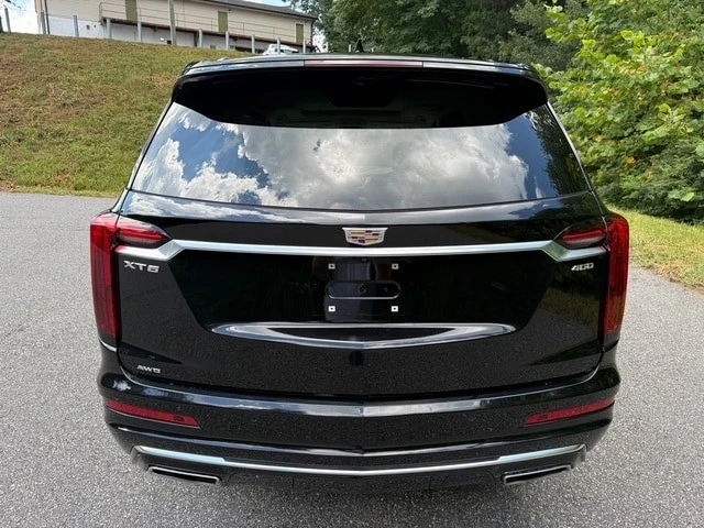 2024 Cadillac XT6 - Image 7 of 12