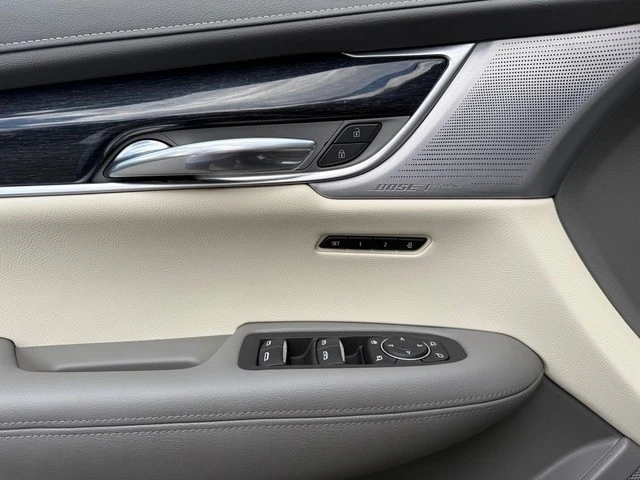 2024 Cadillac XT6 - Image 12 of 12