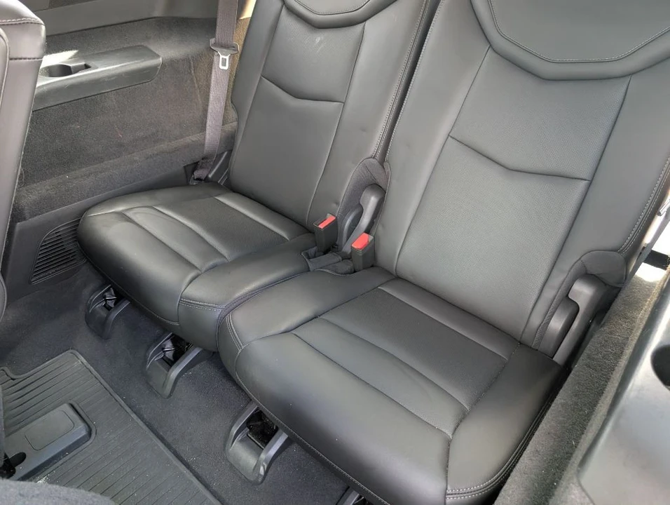 2024 Cadillac XT6 - Image 10 of 26