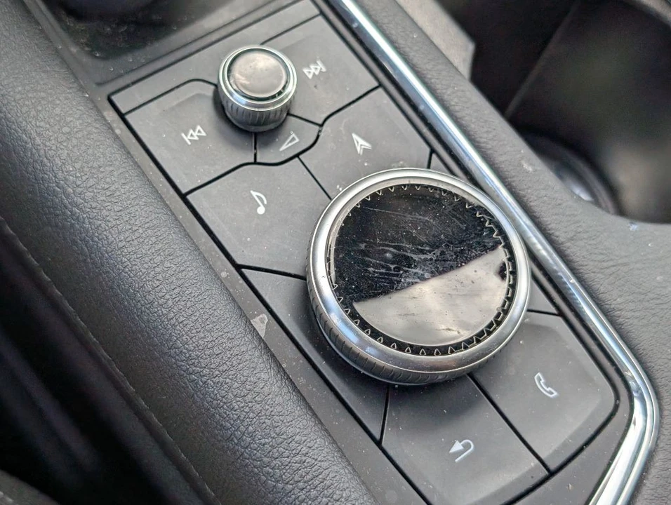 2024 Cadillac XT6 - Image 23 of 26