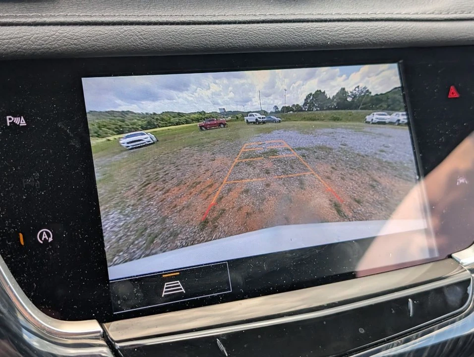 2024 Cadillac XT6 - Image 19 of 26