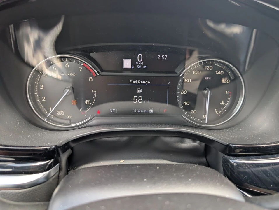 2024 Cadillac XT6 - Image 15 of 26