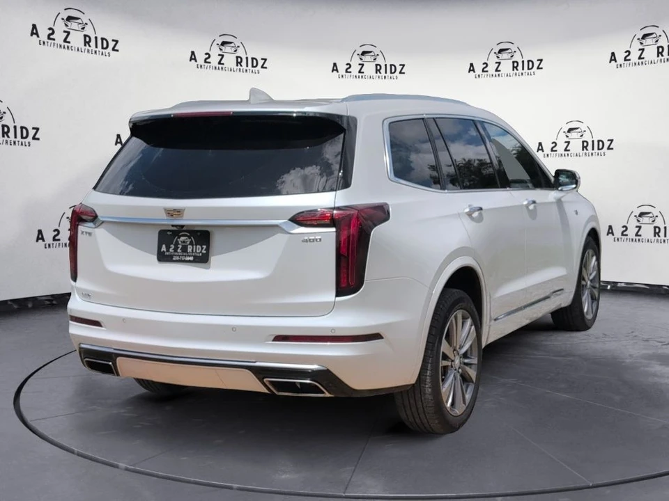 2024 Cadillac XT6 - Image 6 of 26