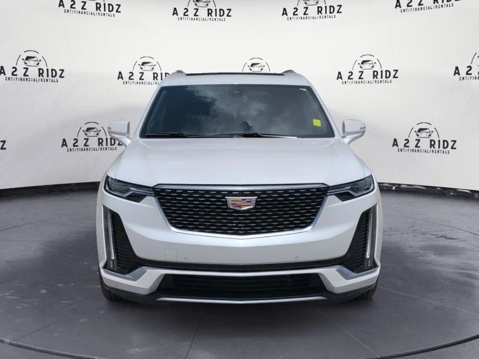2024 Cadillac XT6 - Image 2 of 26