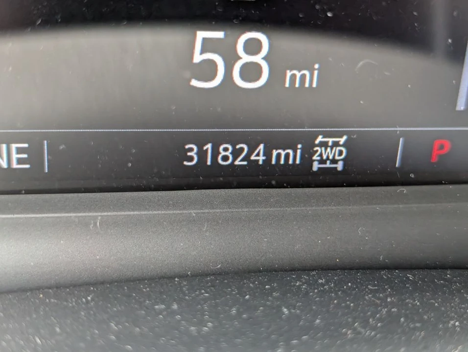 2024 Cadillac XT6 - Image 16 of 26