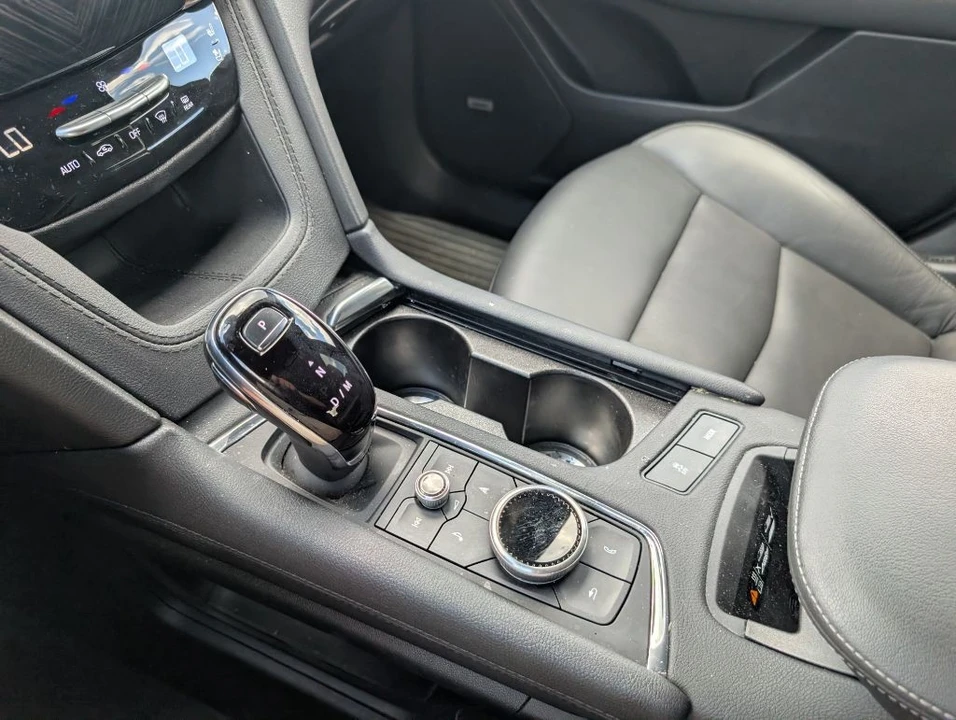 2024 Cadillac XT6 - Image 24 of 26