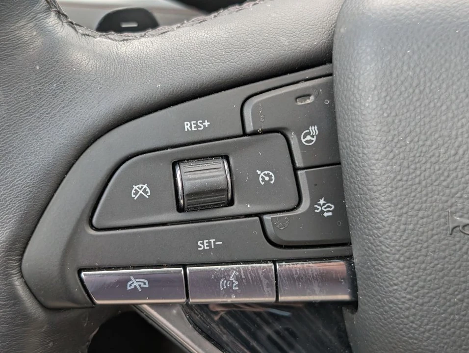 2024 Cadillac XT6 - Image 13 of 26