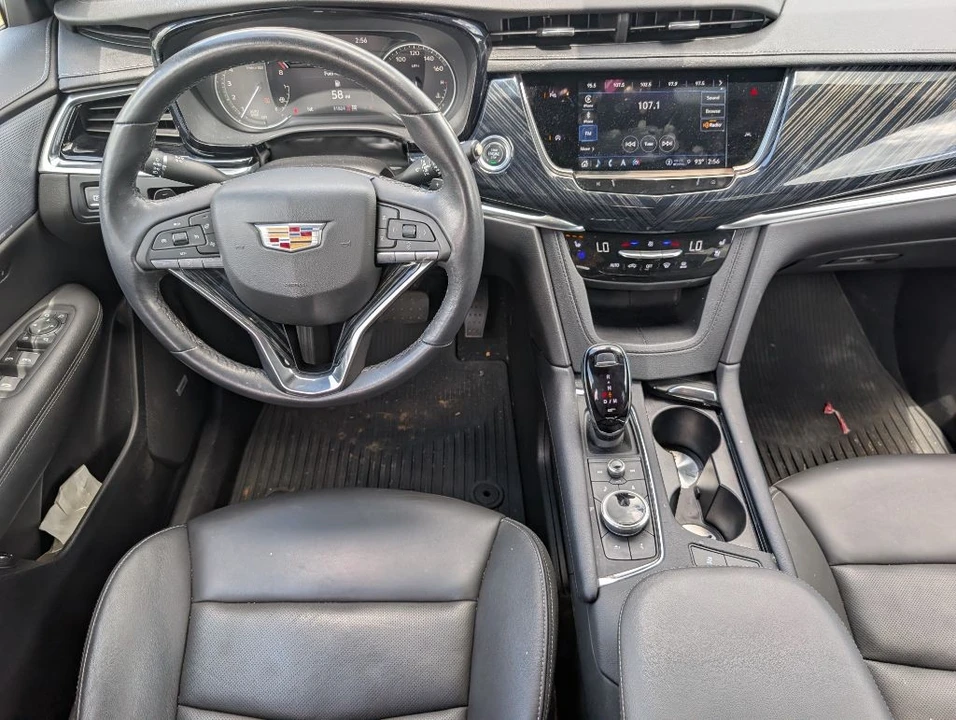 2024 Cadillac XT6 - Image 7 of 26