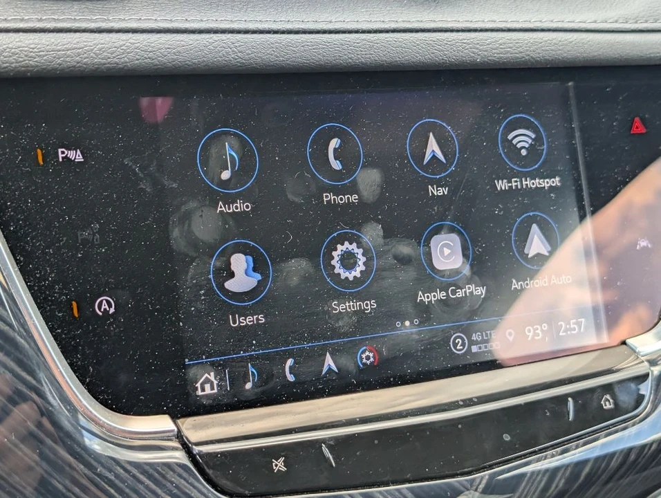 2024 Cadillac XT6 - Image 18 of 26