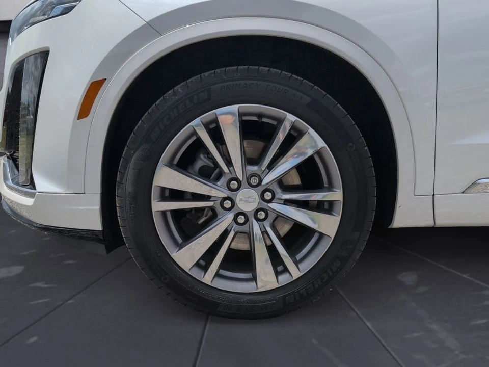 2024 Cadillac XT6 - Image 26 of 26
