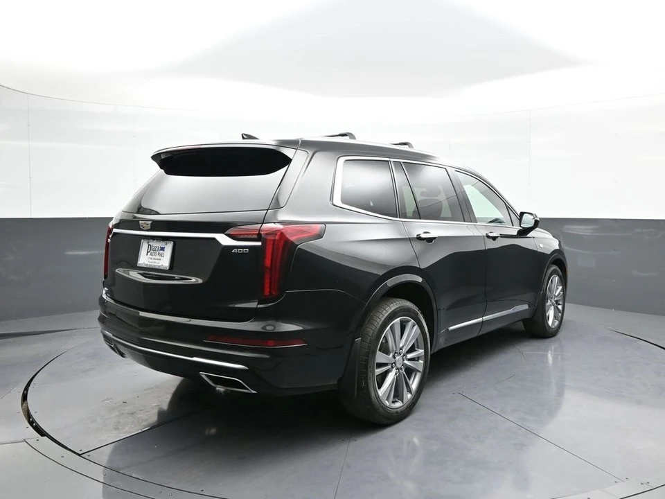 2024 Cadillac XT6 - Image 6 of 12