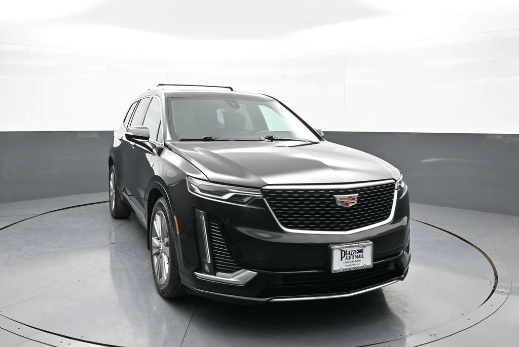 2024 Cadillac XT6 - Image 3 of 12