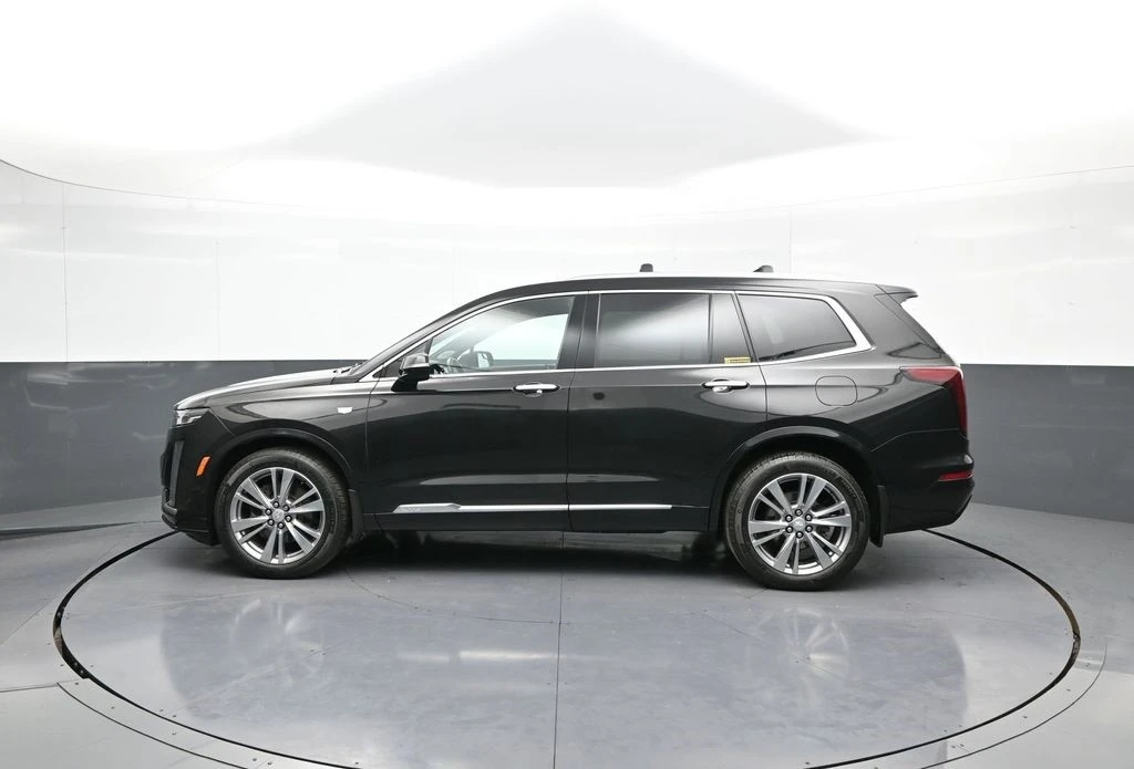 2024 Cadillac XT6 - Image 9 of 12