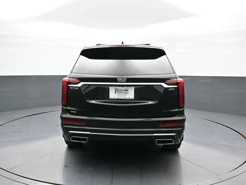 2024 Cadillac XT6 - Image 7 of 12