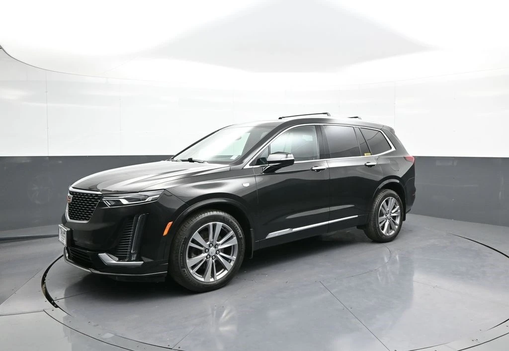 2024 Cadillac XT6 - Image 10 of 12