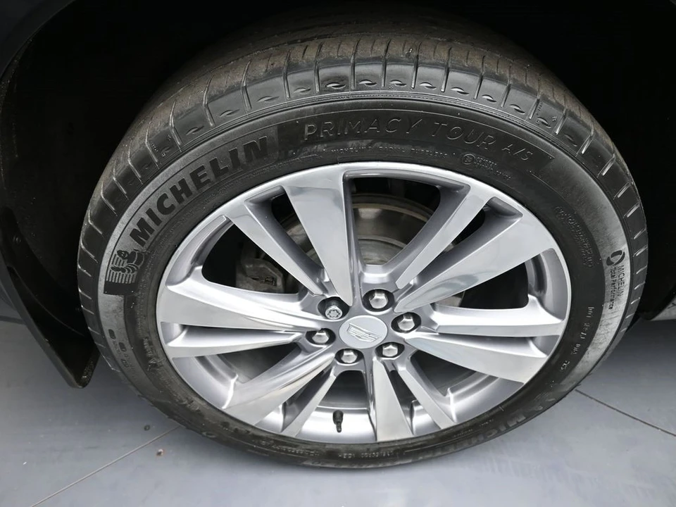 2024 Cadillac XT6 - Image 12 of 12