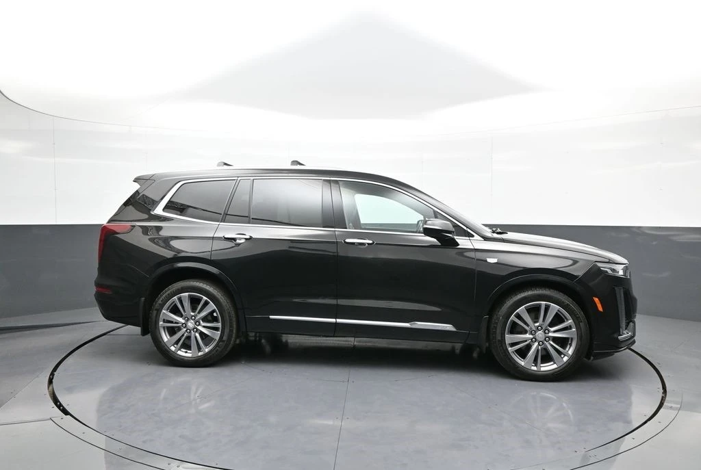2024 Cadillac XT6 - Image 5 of 12