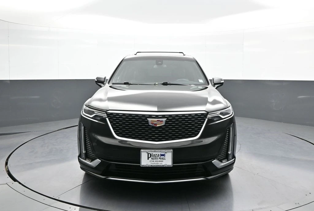 2024 Cadillac XT6 - Image 2 of 12