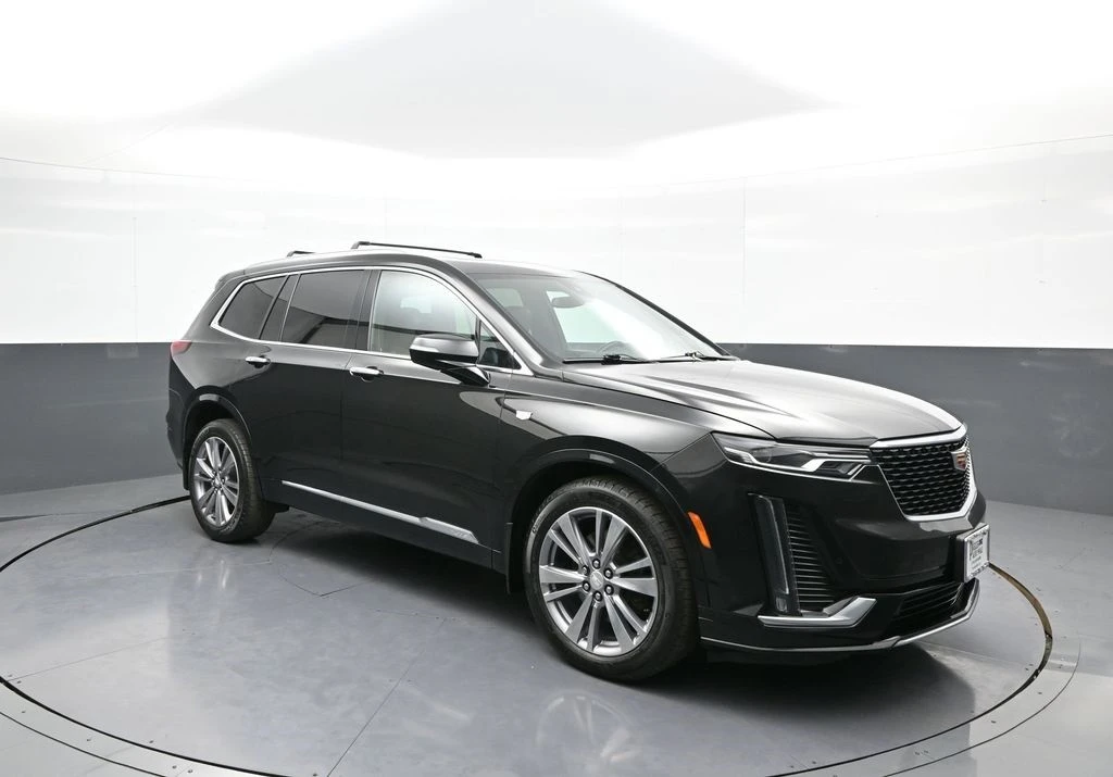 2024 Cadillac XT6 - Image 4 of 12