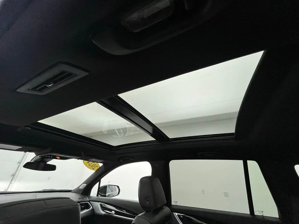 2024 Cadillac XT6 - Image 3 of 12