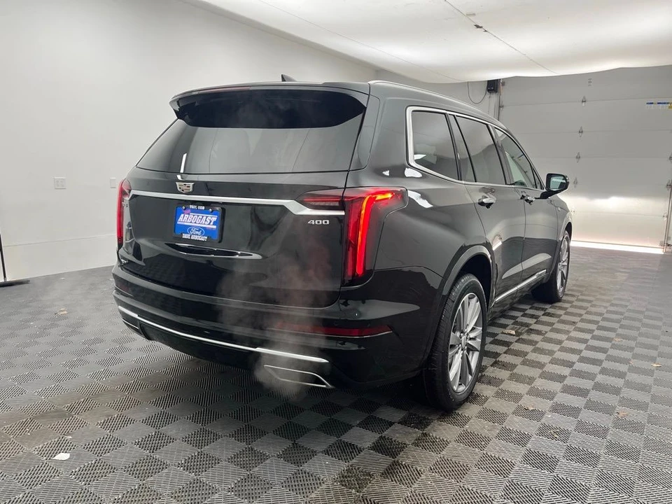 2024 Cadillac XT6 - Image 7 of 12