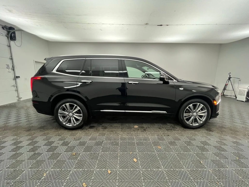 2024 Cadillac XT6 - Image 6 of 12