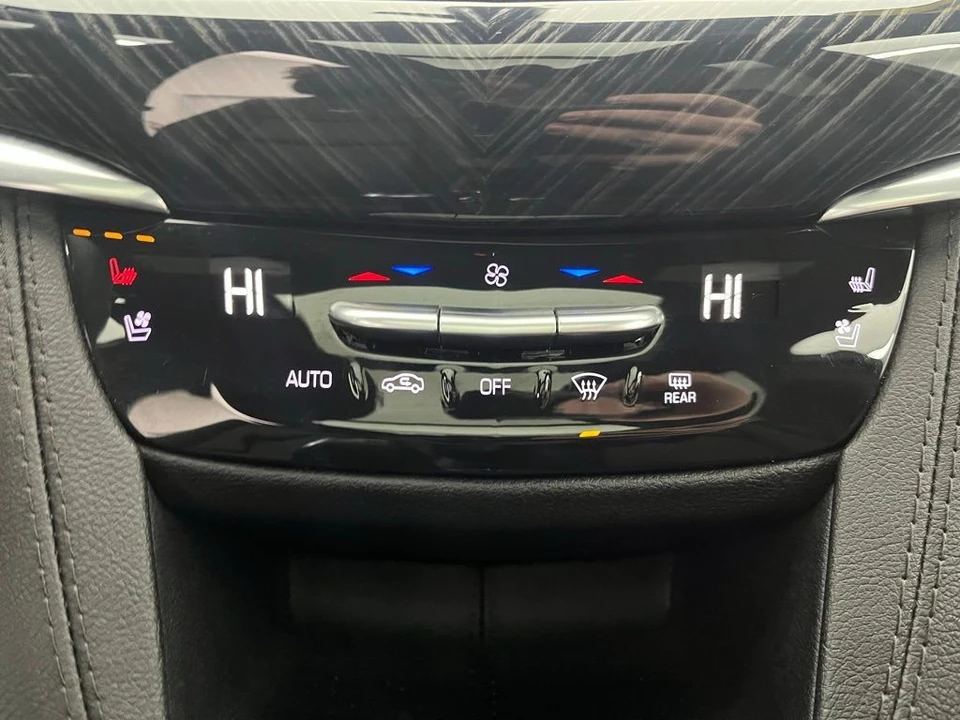 2024 Cadillac XT6 - Image 7 of 12