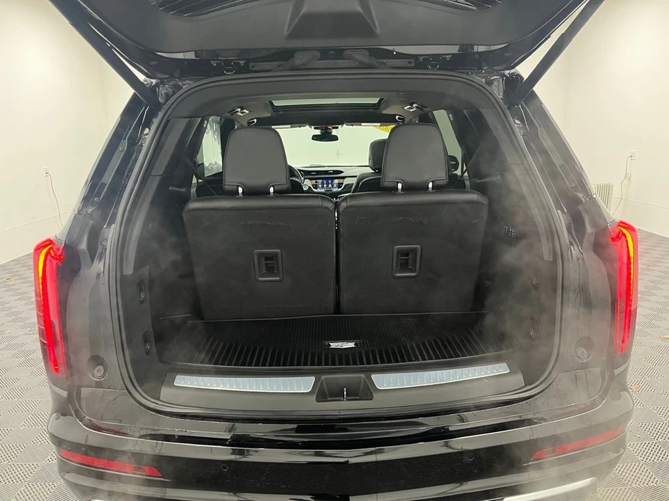 2024 Cadillac XT6 - Image 9 of 12