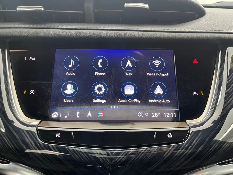 2024 Cadillac XT6 - Image 4 of 12