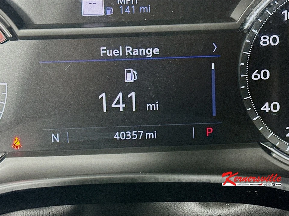 2024 Cadillac XT6 - Image 15 of 21
