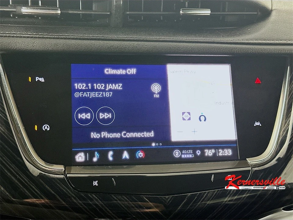 2024 Cadillac XT6 - Image 17 of 21