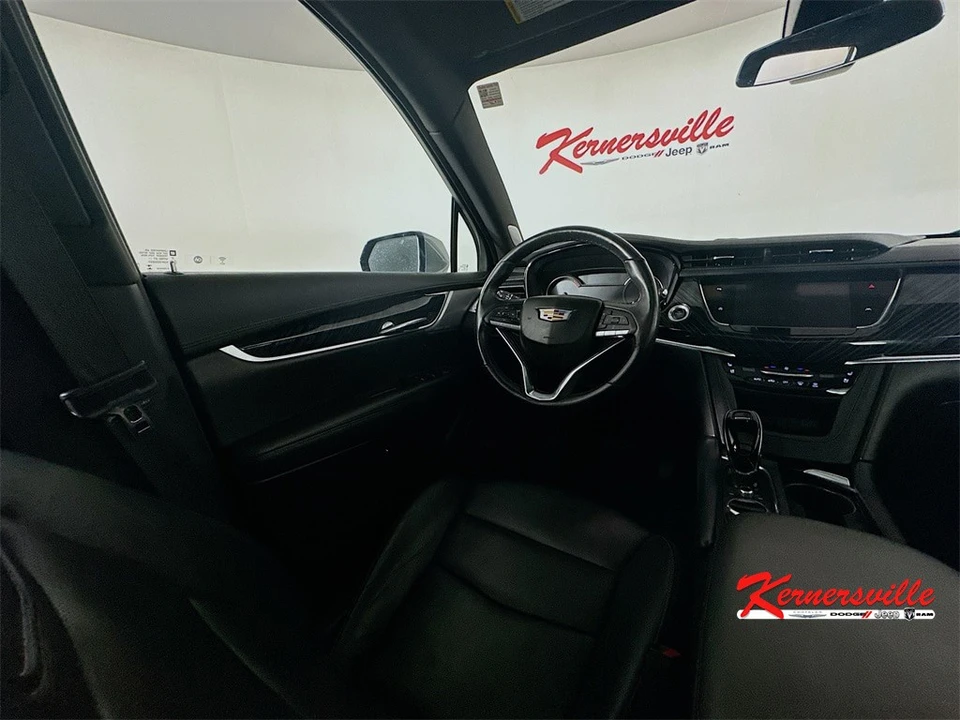 2024 Cadillac XT6 - Image 9 of 12