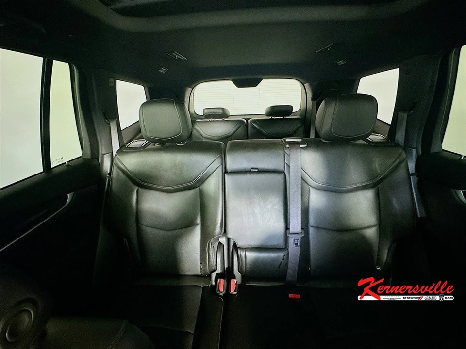 2024 Cadillac XT6 - Image 13 of 21