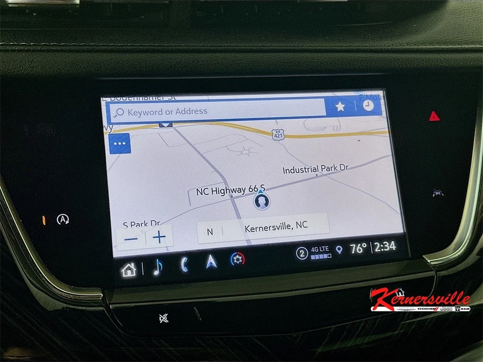 2024 Cadillac XT6 - Image 19 of 21