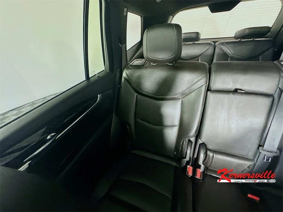2024 Cadillac XT6 - Image 12 of 21