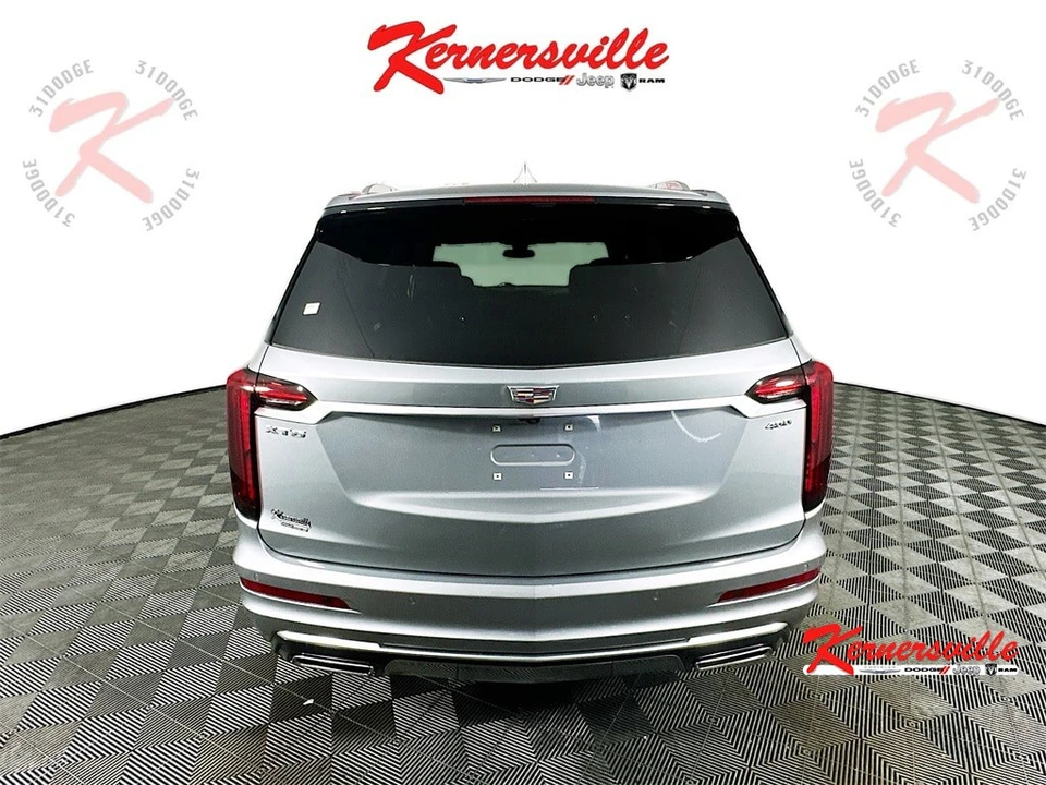 2024 Cadillac XT6 - Image 6 of 21