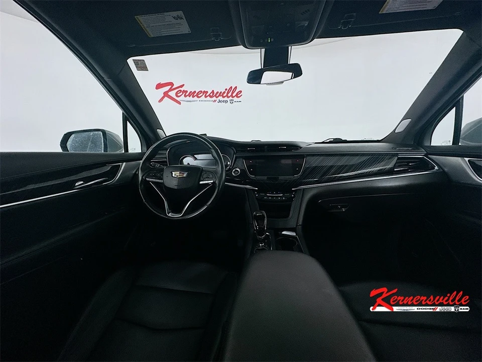 2024 Cadillac XT6 - Image 10 of 12