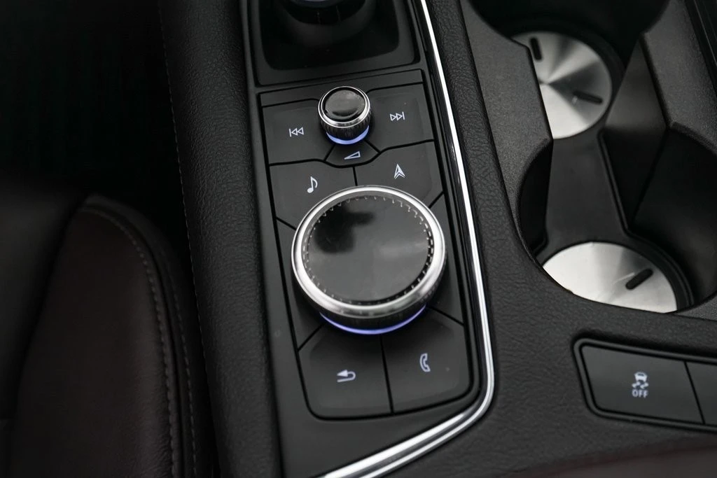 2024 Cadillac XT6 - Image 19 of 21