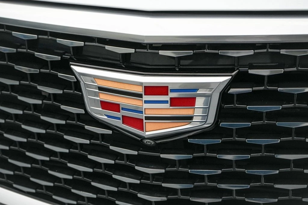 2024 Cadillac XT6 - Image 12 of 21