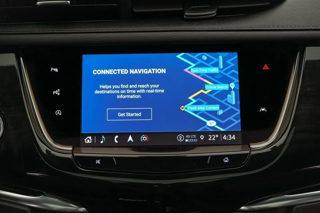 2024 Cadillac XT6 - Image 21 of 21
